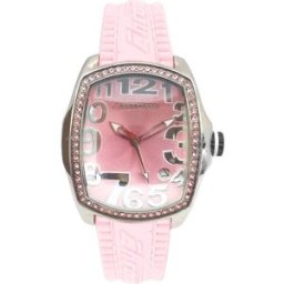 Relógio Analógico CT7016LS-07 36MM (Prateado) - CHRONOTECH