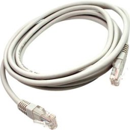 Cabo de Rede RJ45 UTP Cat 5E 8 Pinos (50 mts) - GOOBAY