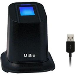 Leitor Biométrico ANVIZ (USB)