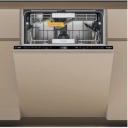 Máquina de Lavar Loiça de Encastre WH8IA15AM3TUS0 15 Conjuntos - WHIRLPOOL