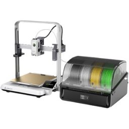Impressora 3D Ender-3 V4 Combo - CREALITY