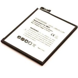 Bateria Compatível Mi Note Xiaomi (2900mAh)