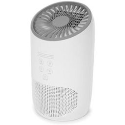Purificador de Ar Inteligente 12W (Branco) - PEREL