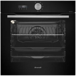 Forno Elétrico 73L BOP7332B (Preto) - BRANDT