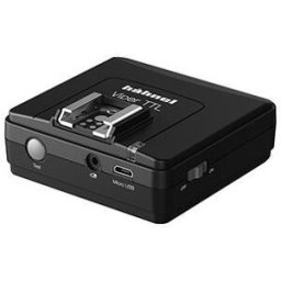 Recetor Viper TTL p/Canon - HAHNEL