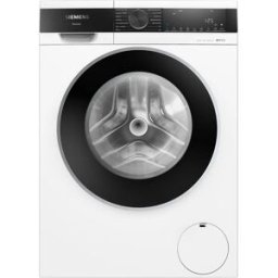 Máquina de Lavar Roupa WG44G2ZAES 9Kg 1400RPM (Branco) - SIEMENS