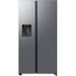 Frigorífico Americano Bespoke IA Twin Cooling RS70F66KCT 634L No Frost (Inox) - SAMSUNG