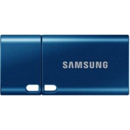 Pen Drive USB Type-C 512GB USB 3.2 Gen 1 (Azul) - SAMSUNG