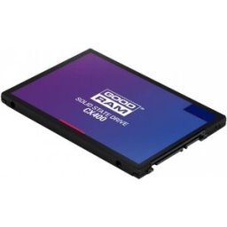 Disco SSD 128GB CX400 SSD 2.5 SATA III - GOODRAM