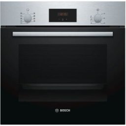 Forno de Encastrar HBF114ES0 66L (Inox) - BOSCH