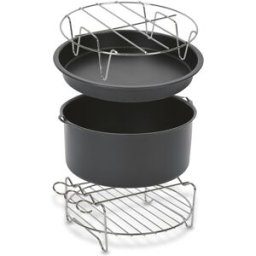Kit de 4 Acessórios Easy Fry XXL XA113010 - TEFAL