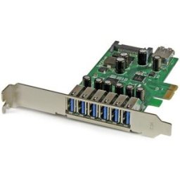 Adaptador de Interface SATA - USB 3.0 - STARTECH