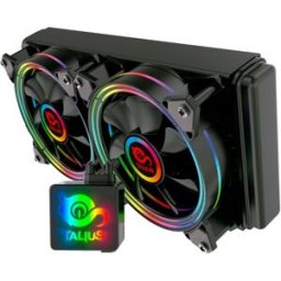 Water Cooler Skadi 240mm RGB - TALIUS