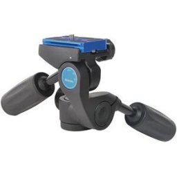 Cabeça/Suporte HD1A p/ Tripé - BENRO