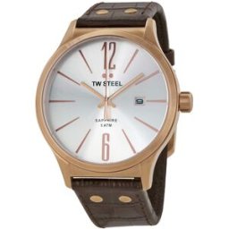 Relógio Analógico TW1304 41MM (Dourado) - TW