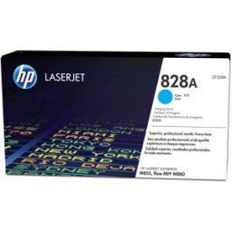 Toner LaserJet M855 / MFP M880 Ciano (30000 páginas) - HP