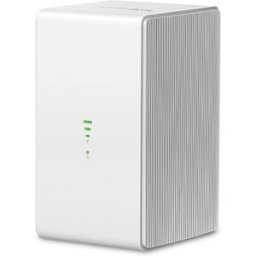 Router Wireless MB110-4G N300 Single-Band 10/100Mbps 4G LTE (Branco) - MERCUSYS
