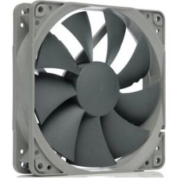 Ventoinha 120mm 1300RPM NF-P12 Redux-1300 4 Pinos - NOCTUA
