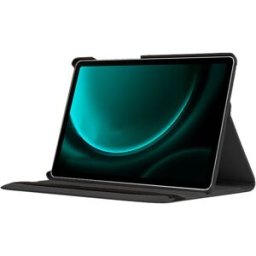 Capa p/ Samsung Galaxy Tab S9 / Tab S9 FE / S10 FE (Preto) - COOL