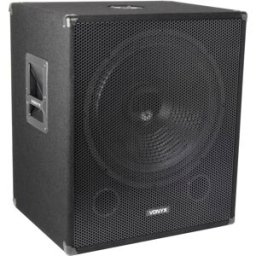 Subwoofer Activo 18" 1000W (SWA18) - VONYX