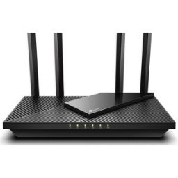 Router Archer AX55 AX3000 Dual-Band WiFi 6 Mesh Gigabit - TP-LINK
