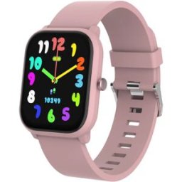Smartwatch Infantil SWK-120RO (Rosa) - DENVER