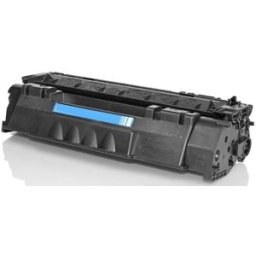 Canon 708/715 Preto Toner Compatível Universal 0266B002/1975B002