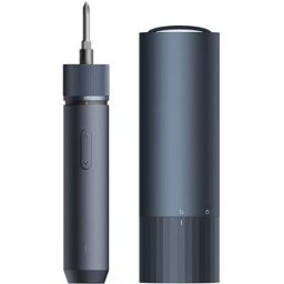 Aparafusadora Elétrica Hoto 3,6V (Azul) - XIAOMI