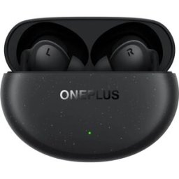 Auriculares Bluetooth Buds Pro 3 (Preto) - ONEPLUS