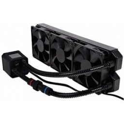 Water Cooler Cpu Eisbaer 360 (Preto) - ALPHACOOL