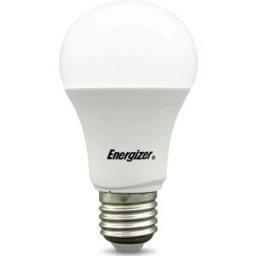 Lâmpada LED E27 8,2W Branco F. 6000K 806Lm - ENERGIZER