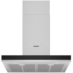 Exaustor 4 Velocidades B 60cm (Inox) - SIEMENS