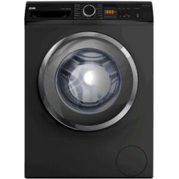 Máquina de Lavar Roupa WM1270-LT14GD 7Kg 1200RPM (Cinzento) - VOX