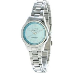 Relógio Analógico CC7041L-01M 29MM (Prateado) - CHRONOTECH