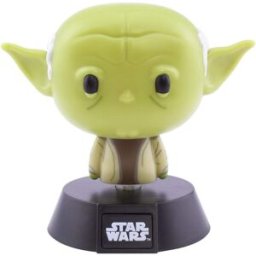 Lâmpada Yoda de Star Wars - PALADONE