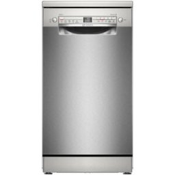 Máquina de Lavar Loiça Serie 2 SPS2HKI42E 10 Conjuntos (Inox) - BOSCH