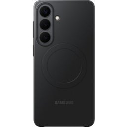 Capa Magnética Fina p/ Galaxy S26+ (Preto) - SAMSUNG