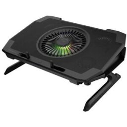 Base Cooler p/ Portátil 17.3" Oxid RGB 850 - GENESIS