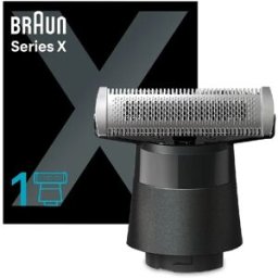 Cabeça de Substituição p/ Máquina de Barbear Series X - BRAUN