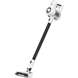 Aspirador Vertical Artica Escoba 22.2v 0.8L (Preto/Branco) - UFESA