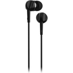 Auriculares In-Ear 105 (Preto) - MOTOROLA