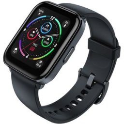 Smartwatch MiBro C2 (Preto) - XIAOMI