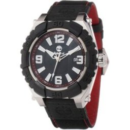 Relógio Analógico 13321JS-12PNN 45MM (Prateado) - TIMBERLAND