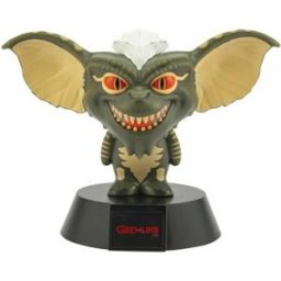Lâmpada Stripe de Gremlins - PALADONE