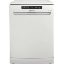 Máquina de Lavar Loiça D2F HD624 A 14 Conjuntos (Branco) - INDESIT