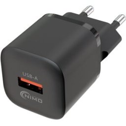 Adaptador USB-A QC3.0 18W - NIMO