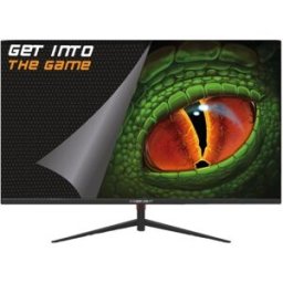 Monitor 27" XGM27PRO2KV4 Quad HD IPS (Preto) - KEEP OUT