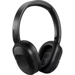 Auscultadores Bluetooth TAH6506BK/00 On-ear (Preto) - PHILIPS