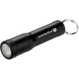 Mini Lanterna LED Porta-Chaves 100Lm (1xAAA) IPX4 - everActive