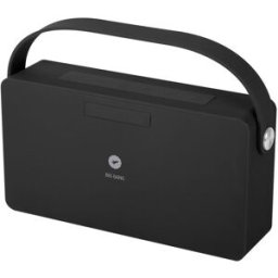 Coluna Portátil Big Bang 16W (Preto) - SPC